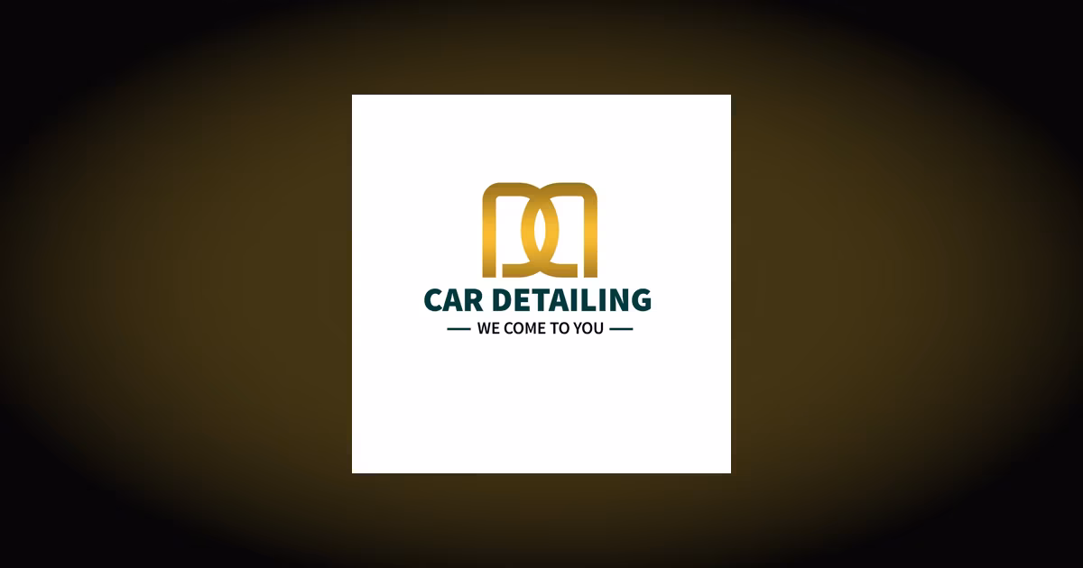 DD Car Detailing