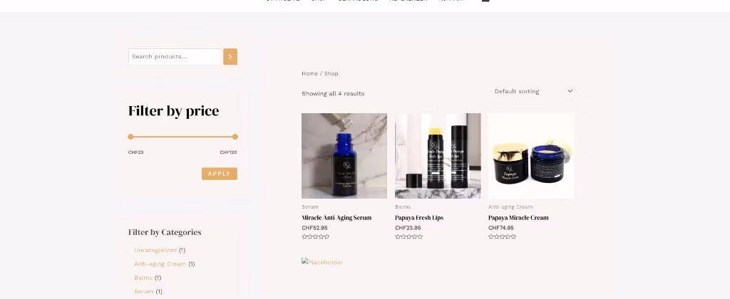 KayJay Cosmetics