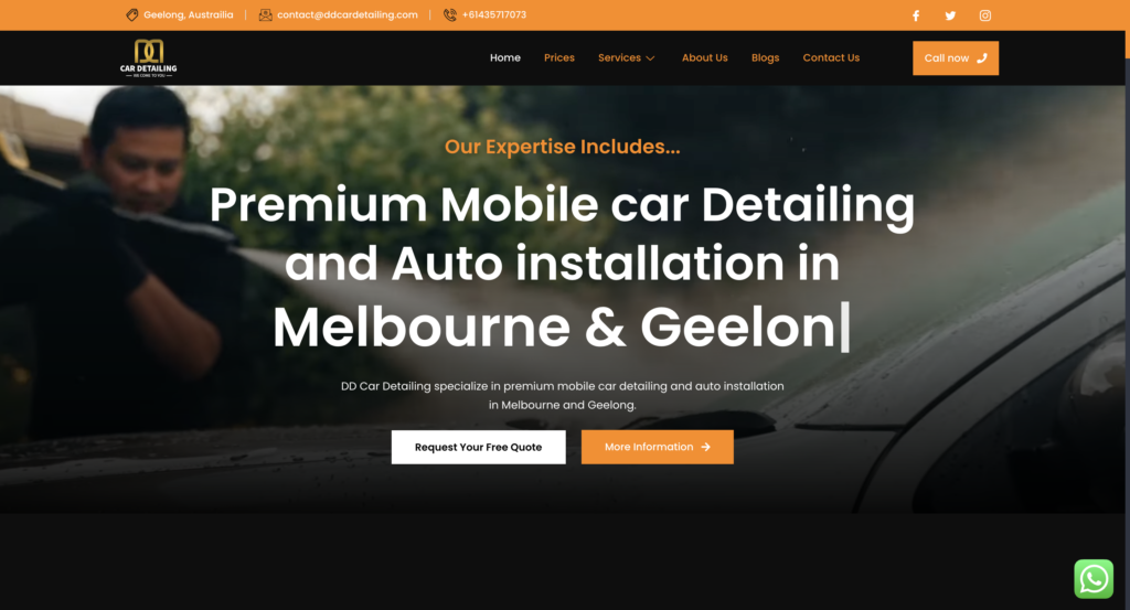 https://ddcardetailing.com.au/